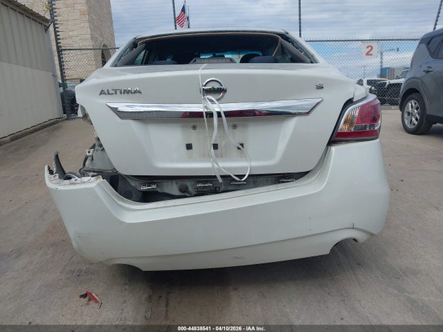 1N4AL3AP9FN910322 Nissan Altima 2.5 S