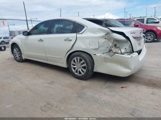 1N4AL3AP9FN910322 Nissan Altima 2.5 S