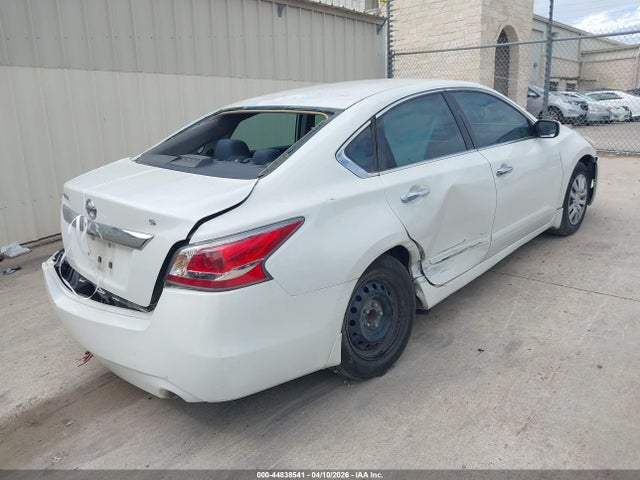 1N4AL3AP9FN910322 Nissan Altima 2.5 S