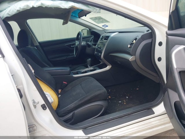 1N4AL3AP9FN910322 Nissan Altima 2.5 S