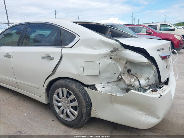 1N4AL3AP9FN910322 Nissan Altima 2.5 S