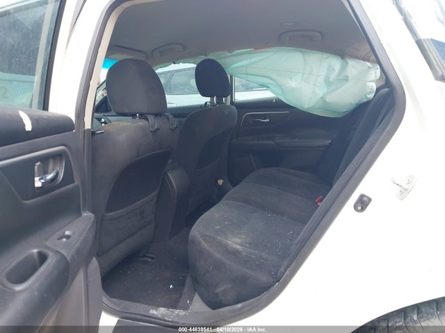 1N4AL3AP9FN910322 Nissan Altima 2.5 S