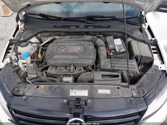 Aukcja sprzedaży 2018 Volkswagen Jetta 1.8t Se Sport, vin: 3VWD17AJ0JM221446, numer aukcji: 44838547