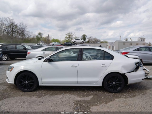 Aukcja sprzedaży 2018 Volkswagen Jetta 1.8t Se Sport, vin: 3VWD17AJ0JM221446, numer aukcji: 44838547