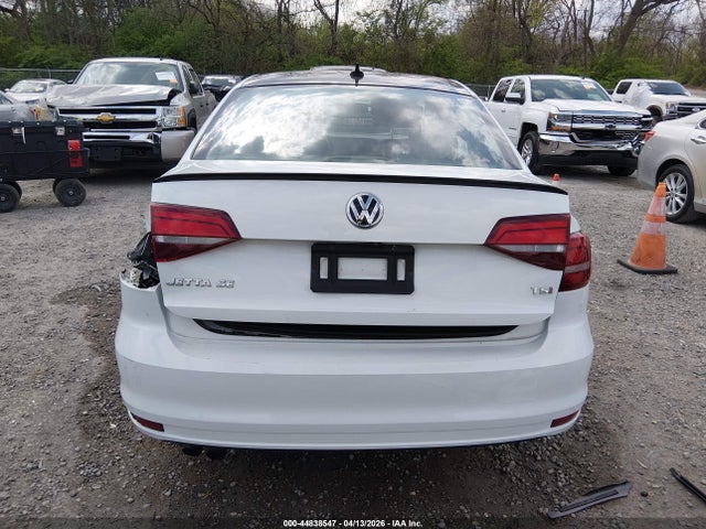 Aukcja sprzedaży 2018 Volkswagen Jetta 1.8t Se Sport, vin: 3VWD17AJ0JM221446, numer aukcji: 44838547