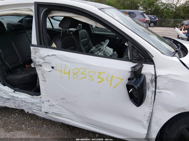 Aukcja sprzedaży 2018 Volkswagen Jetta 1.8t Se Sport, vin: 3VWD17AJ0JM221446, numer aukcji: 44838547
