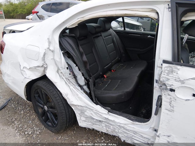 Aukcja sprzedaży 2018 Volkswagen Jetta 1.8t Se Sport, vin: 3VWD17AJ0JM221446, numer aukcji: 44838547