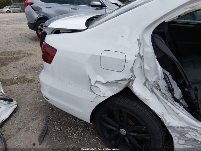 Aukcja sprzedaży 2018 Volkswagen Jetta 1.8t Se Sport, vin: 3VWD17AJ0JM221446, numer aukcji: 44838547