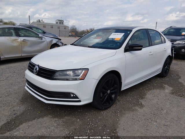 Aukcja sprzedaży 2018 Volkswagen Jetta 1.8t Se Sport, vin: 3VWD17AJ0JM221446, numer aukcji: 44838547
