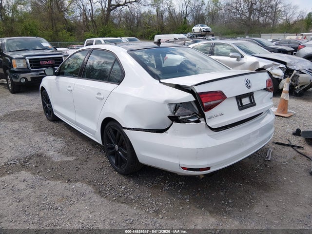 Aukcja sprzedaży 2018 Volkswagen Jetta 1.8t Se Sport, vin: 3VWD17AJ0JM221446, numer aukcji: 44838547
