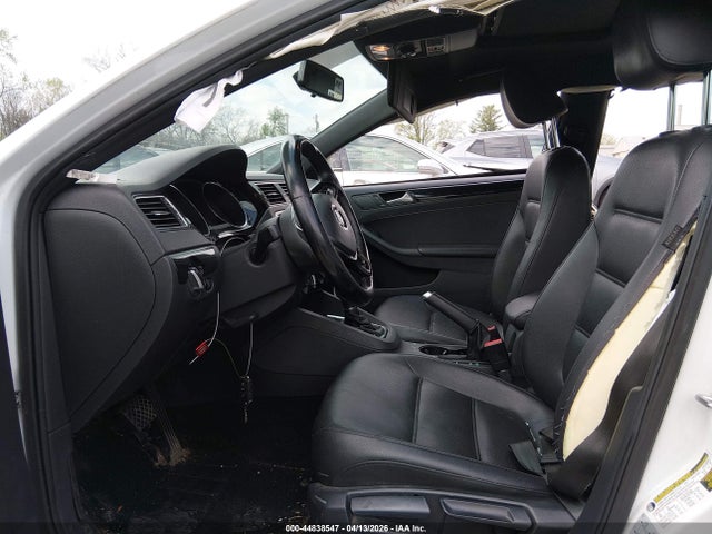 Aukcja sprzedaży 2018 Volkswagen Jetta 1.8t Se Sport, vin: 3VWD17AJ0JM221446, numer aukcji: 44838547