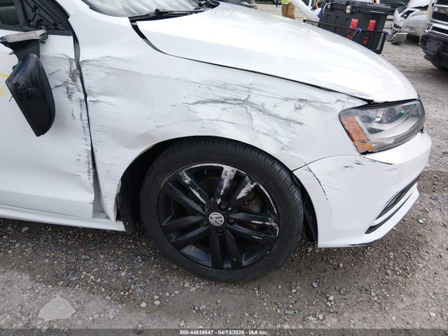 Aukcja sprzedaży 2018 Volkswagen Jetta 1.8t Se Sport, vin: 3VWD17AJ0JM221446, numer aukcji: 44838547