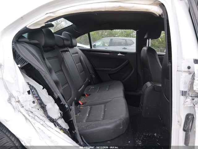 Aukcja sprzedaży 2018 Volkswagen Jetta 1.8t Se Sport, vin: 3VWD17AJ0JM221446, numer aukcji: 44838547