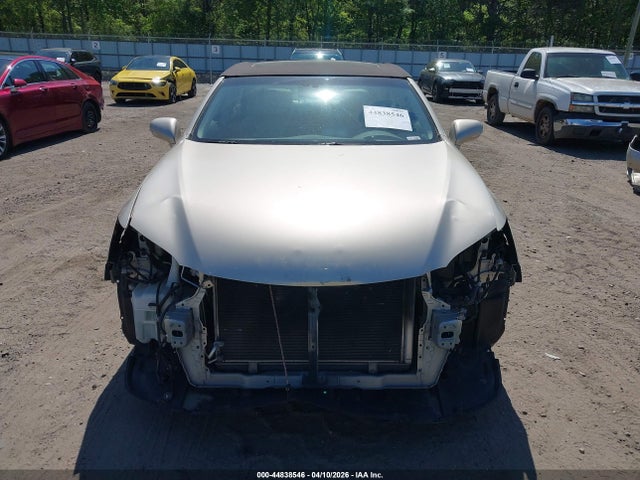 2011 Lexus Es 350 მანქანა იყიდება აუქციონზე, vin: JTHBK1EG7B2454881, აუქციონის ნომერი: 44838546