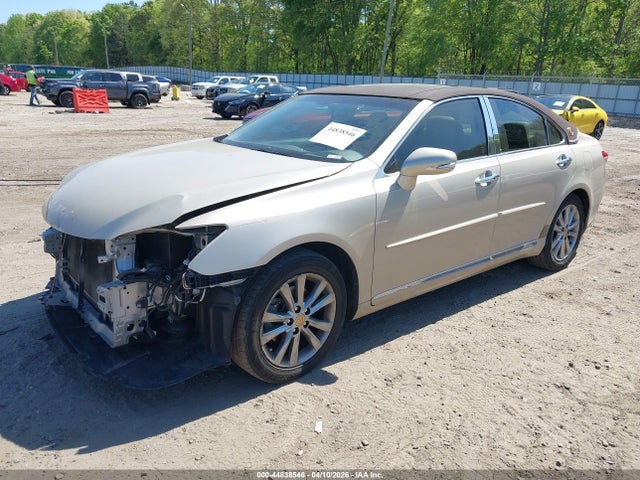 2011 Lexus Es 350 მანქანა იყიდება აუქციონზე, vin: JTHBK1EG7B2454881, აუქციონის ნომერი: 44838546