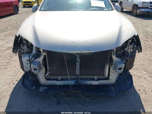 2011 Lexus Es 350 მანქანა იყიდება აუქციონზე, vin: JTHBK1EG7B2454881, აუქციონის ნომერი: 44838546