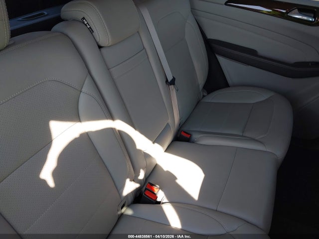 Продаж на аукціоні авто 2013 Mercedes-benz Ml 350 4matic, vin: 4JGDA5HB6DA201303, номер лоту: 44838561
