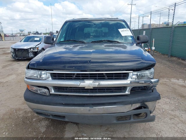 2004 Chevrolet Suburban 1500 Ls მანქანა იყიდება აუქციონზე, vin: 3GNEC16Z64G108494, აუქციონის ნომერი: 44838562