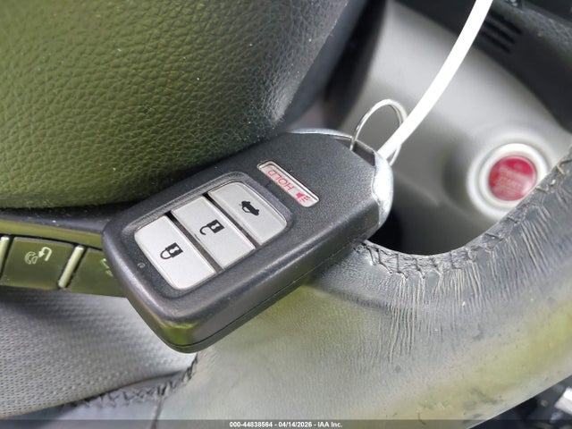 Aukcja sprzedaży 2015 Honda Accord Ex-l, vin: 1HGCR2F83FA033347, numer aukcji: 44838564