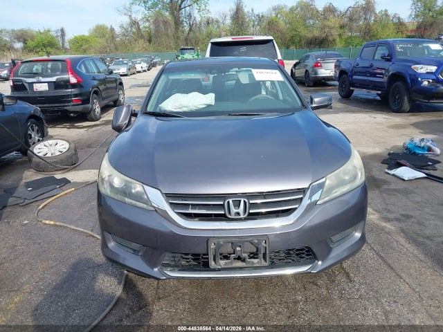 Aukcja sprzedaży 2015 Honda Accord Ex-l, vin: 1HGCR2F83FA033347, numer aukcji: 44838564