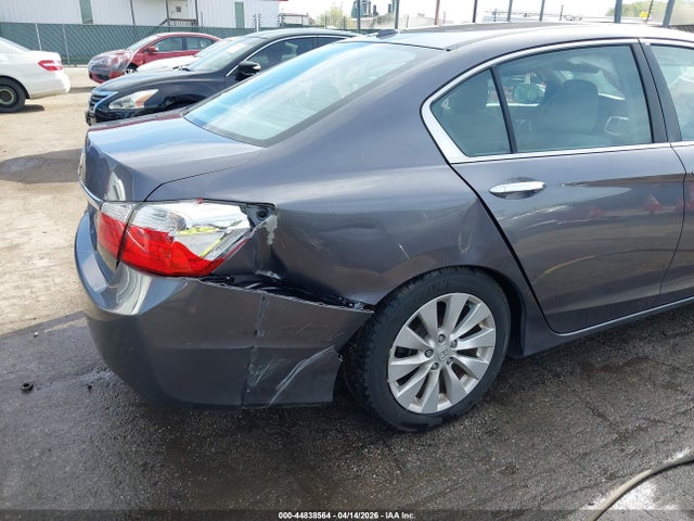 Aukcja sprzedaży 2015 Honda Accord Ex-l, vin: 1HGCR2F83FA033347, numer aukcji: 44838564