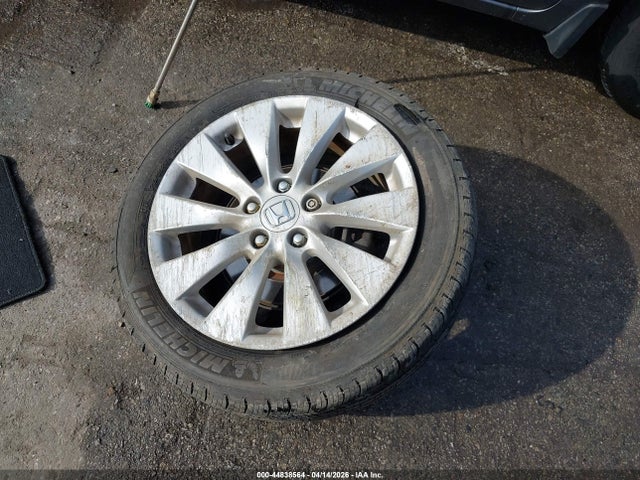 Aukcja sprzedaży 2015 Honda Accord Ex-l, vin: 1HGCR2F83FA033347, numer aukcji: 44838564