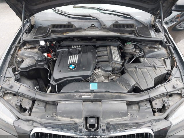 44838565 :رقم المزاد ، WBAPH77559NL82458 vin ، 2009 Bmw 328i مزاد بيع