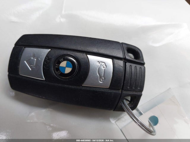 44838565 :رقم المزاد ، WBAPH77559NL82458 vin ، 2009 Bmw 328i مزاد بيع