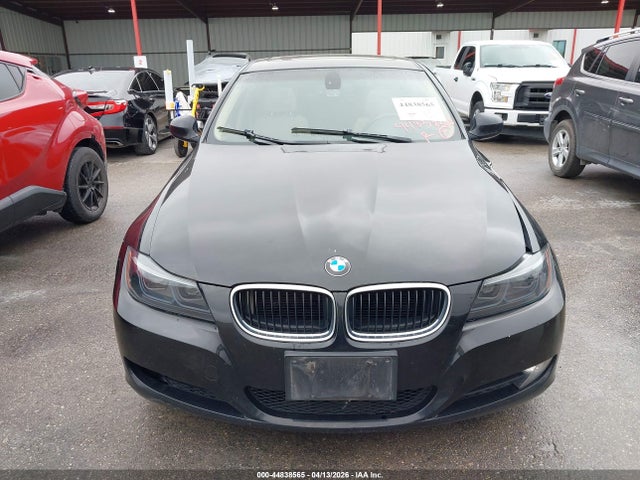 44838565 :رقم المزاد ، WBAPH77559NL82458 vin ، 2009 Bmw 328i مزاد بيع