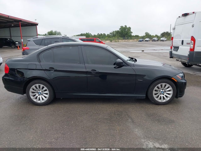 44838565 :رقم المزاد ، WBAPH77559NL82458 vin ، 2009 Bmw 328i مزاد بيع