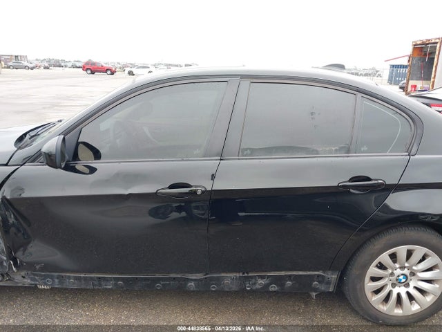 44838565 :رقم المزاد ، WBAPH77559NL82458 vin ، 2009 Bmw 328i مزاد بيع