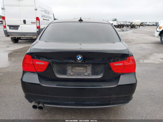 44838565 :رقم المزاد ، WBAPH77559NL82458 vin ، 2009 Bmw 328i مزاد بيع