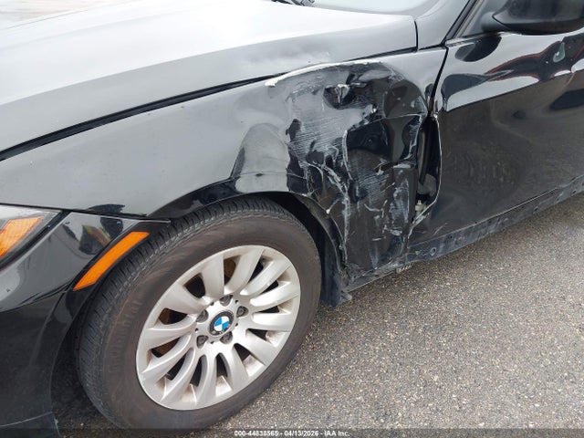 44838565 :رقم المزاد ، WBAPH77559NL82458 vin ، 2009 Bmw 328i مزاد بيع