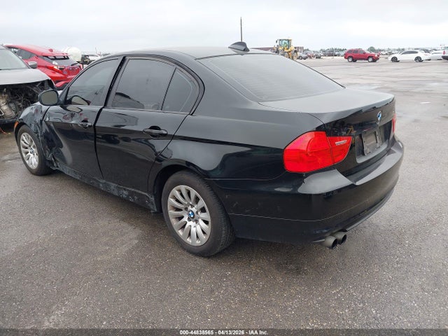 44838565 :رقم المزاد ، WBAPH77559NL82458 vin ، 2009 Bmw 328i مزاد بيع