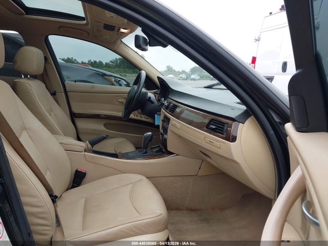 44838565 :رقم المزاد ، WBAPH77559NL82458 vin ، 2009 Bmw 328i مزاد بيع