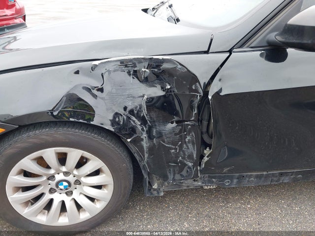 44838565 :رقم المزاد ، WBAPH77559NL82458 vin ، 2009 Bmw 328i مزاد بيع