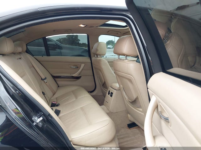 44838565 :رقم المزاد ، WBAPH77559NL82458 vin ، 2009 Bmw 328i مزاد بيع