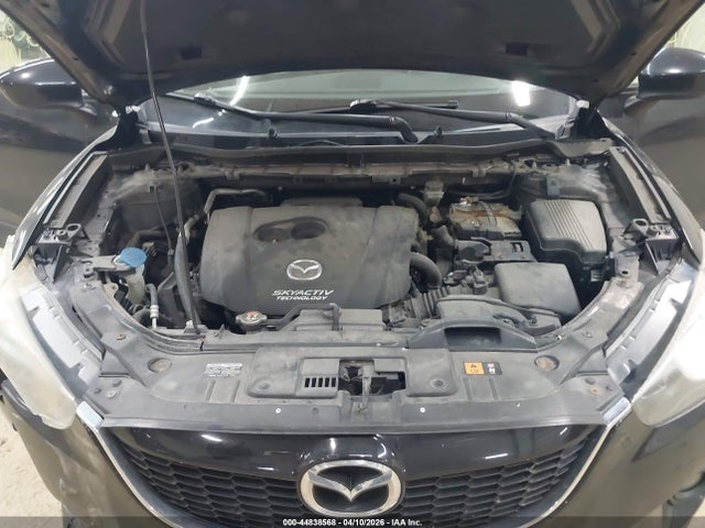 Продаж на аукціоні авто 2014 Mazda Cx-5 Sport, vin: JM3KE2BE1E0322711, номер лоту: 44838568