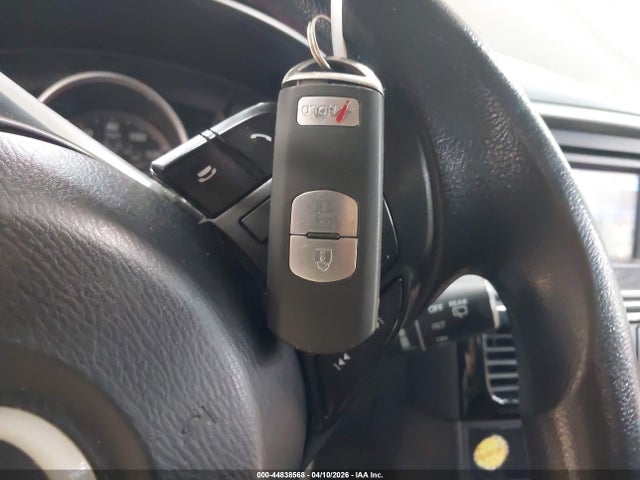 Продаж на аукціоні авто 2014 Mazda Cx-5 Sport, vin: JM3KE2BE1E0322711, номер лоту: 44838568