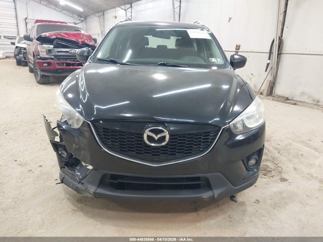 Продаж на аукціоні авто 2014 Mazda Cx-5 Sport, vin: JM3KE2BE1E0322711, номер лоту: 44838568