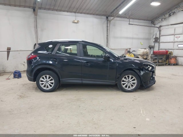 Продаж на аукціоні авто 2014 Mazda Cx-5 Sport, vin: JM3KE2BE1E0322711, номер лоту: 44838568