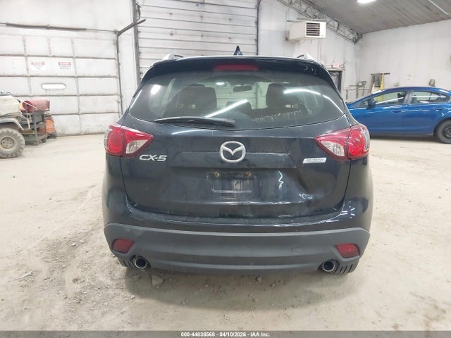 Продаж на аукціоні авто 2014 Mazda Cx-5 Sport, vin: JM3KE2BE1E0322711, номер лоту: 44838568