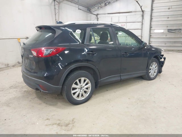 Продаж на аукціоні авто 2014 Mazda Cx-5 Sport, vin: JM3KE2BE1E0322711, номер лоту: 44838568