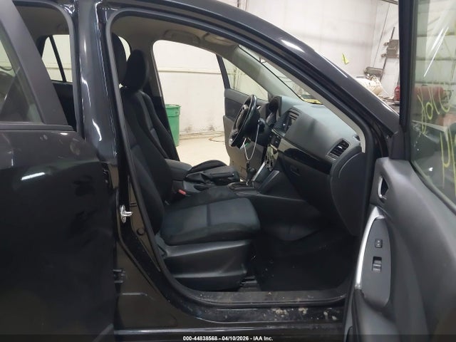Продаж на аукціоні авто 2014 Mazda Cx-5 Sport, vin: JM3KE2BE1E0322711, номер лоту: 44838568