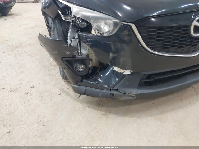 Продаж на аукціоні авто 2014 Mazda Cx-5 Sport, vin: JM3KE2BE1E0322711, номер лоту: 44838568