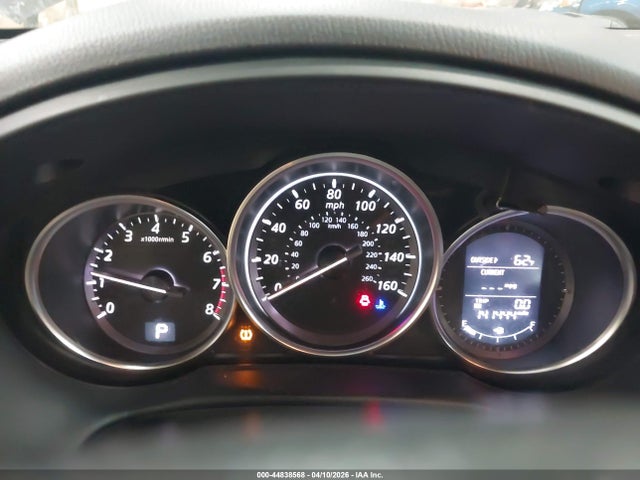 Продаж на аукціоні авто 2014 Mazda Cx-5 Sport, vin: JM3KE2BE1E0322711, номер лоту: 44838568