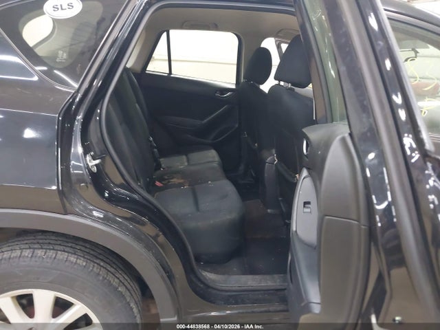 Продаж на аукціоні авто 2014 Mazda Cx-5 Sport, vin: JM3KE2BE1E0322711, номер лоту: 44838568
