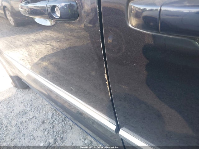 Продажа на аукционе авто 2010 Chrysler Town & Country Touring, vin: 2A4RR5D14AR170361, номер лота: 44838570