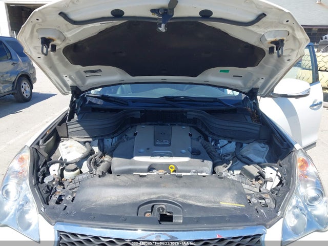 Продаж на аукціоні авто 2016 Infiniti Qx50, vin: JN1BJ0RR5GM271956, номер лоту: 44838571