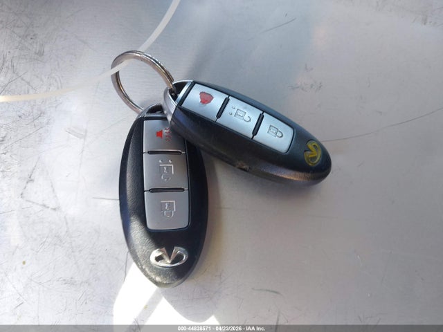 Продаж на аукціоні авто 2016 Infiniti Qx50, vin: JN1BJ0RR5GM271956, номер лоту: 44838571